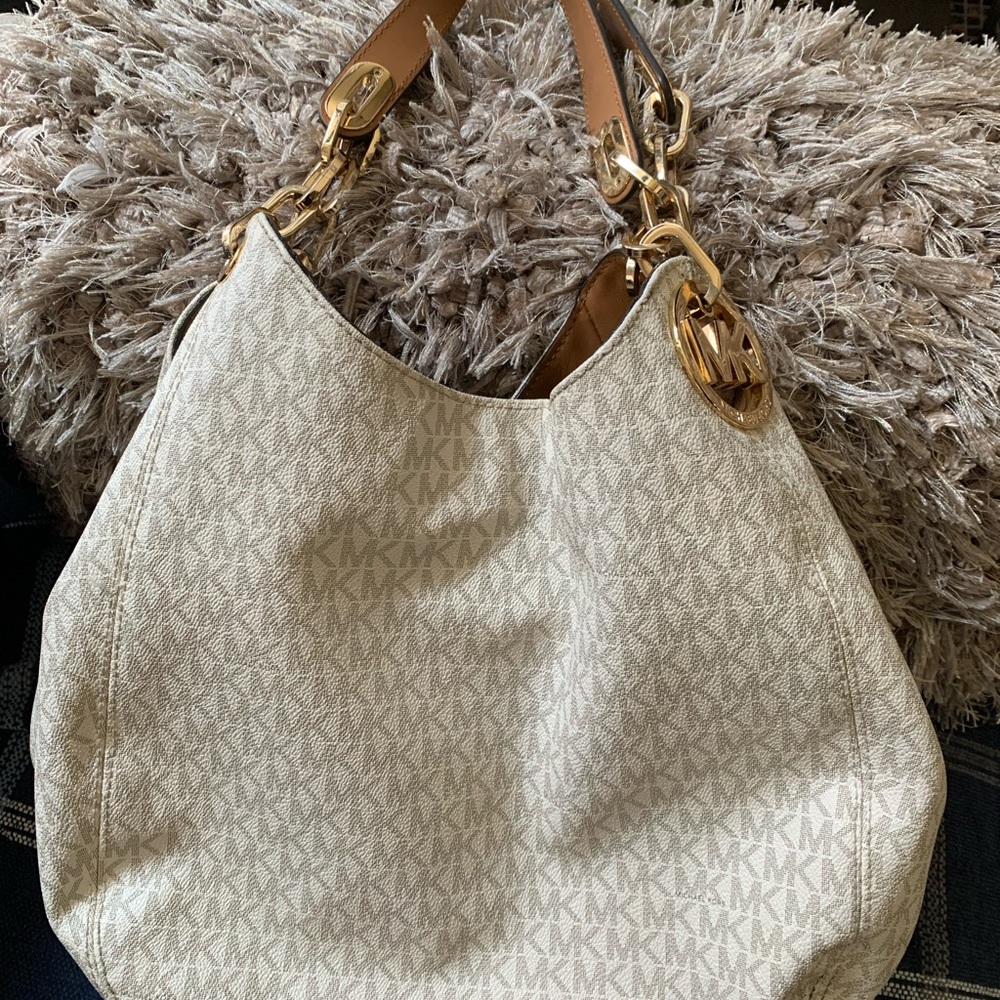 Michael Kors bag!